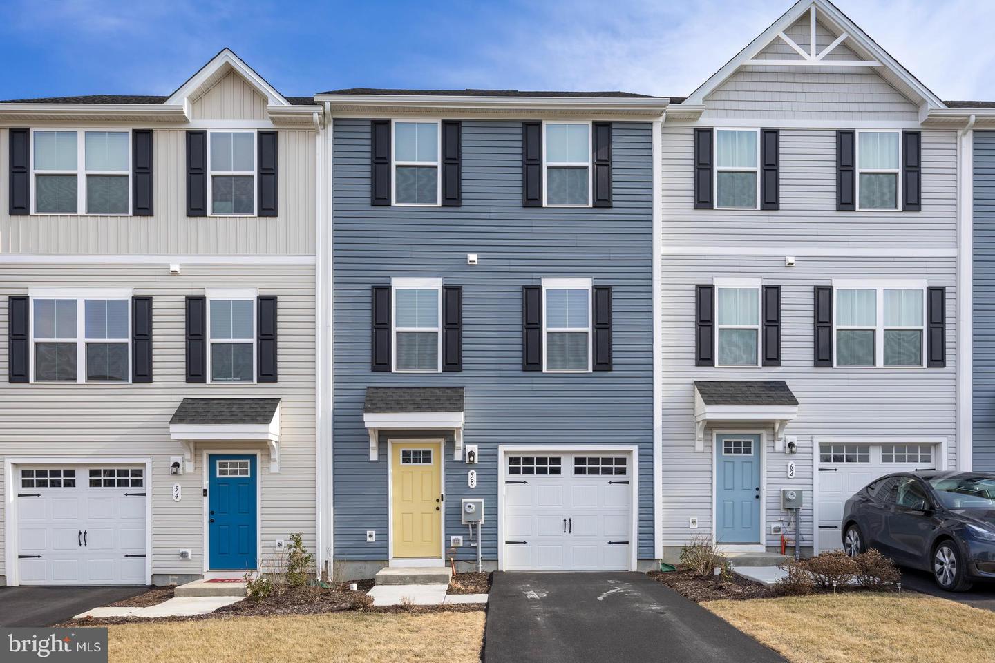 58 Rose Glen Court, Coatesville