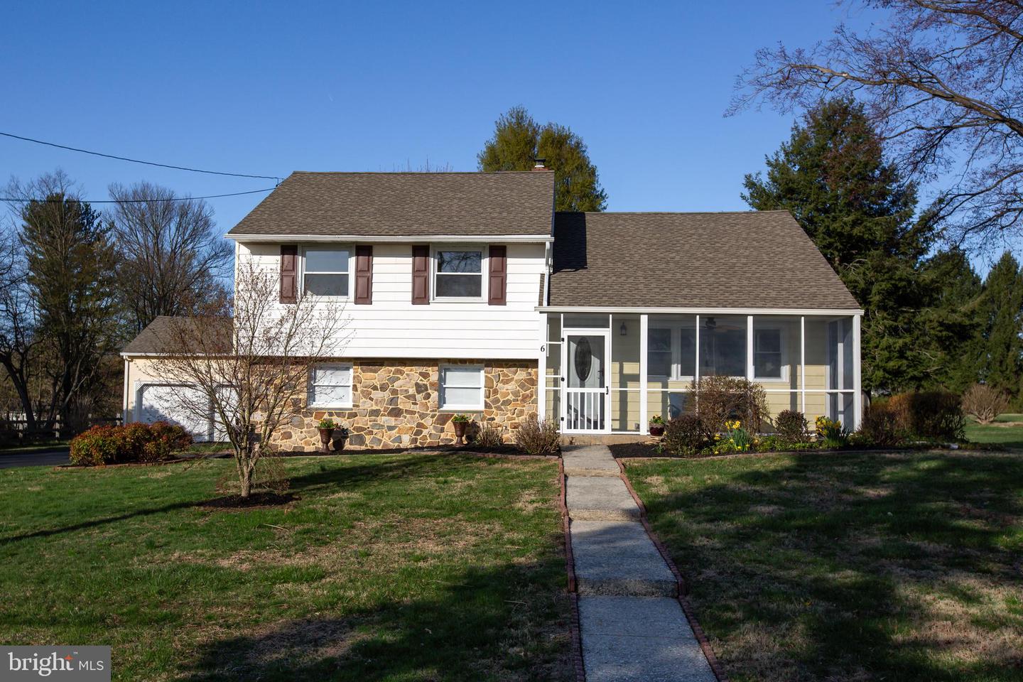 6 Vernon Lane, Malvern