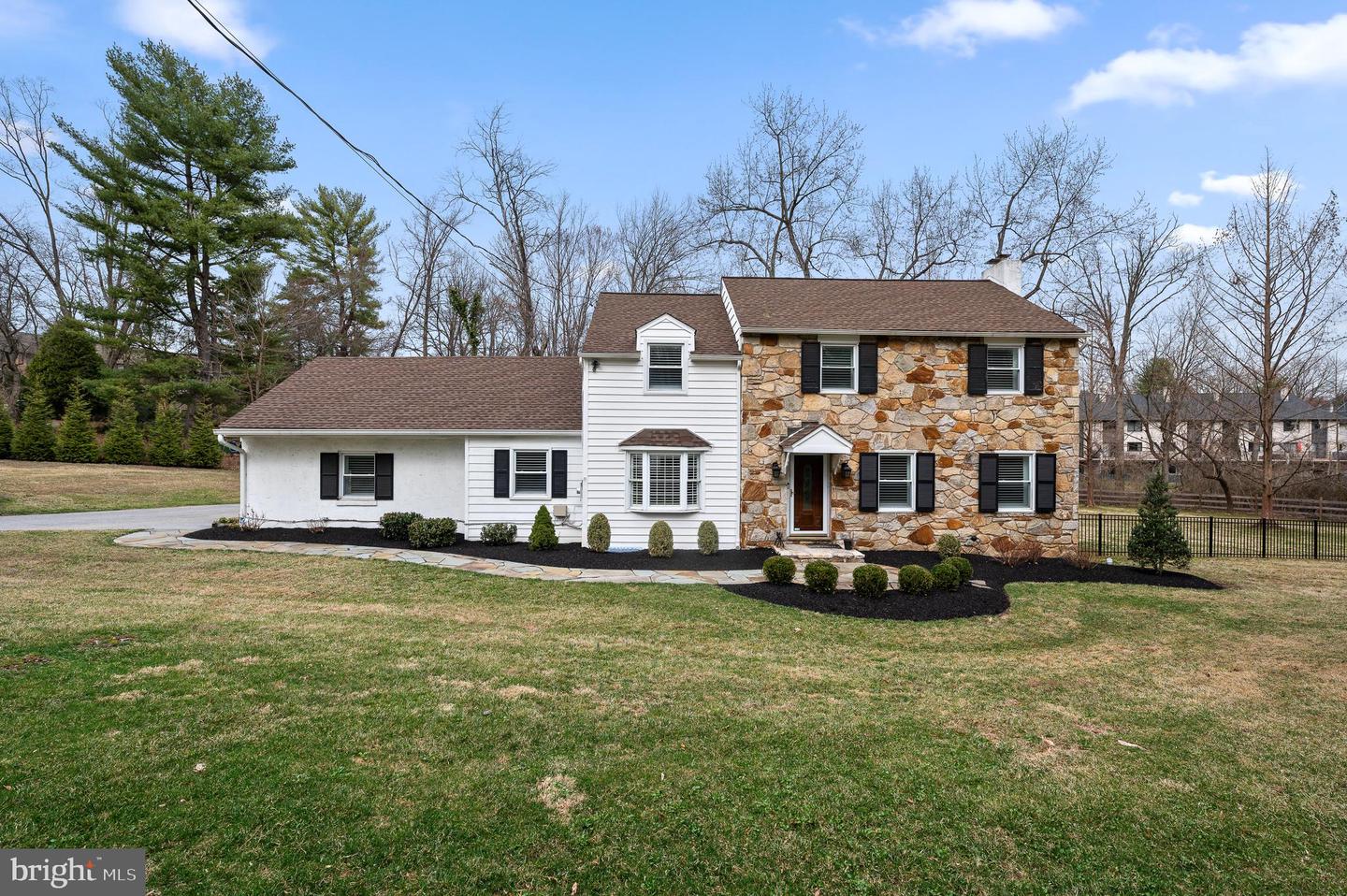 215 Darby Road, Paoli