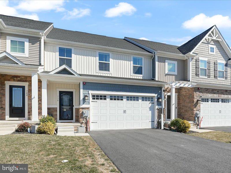 738 Cascade Way, Kennett Square
