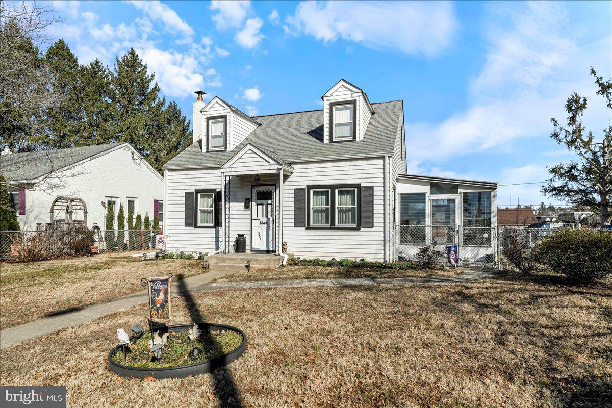 307 Scarlett Avenue, Kennett Square