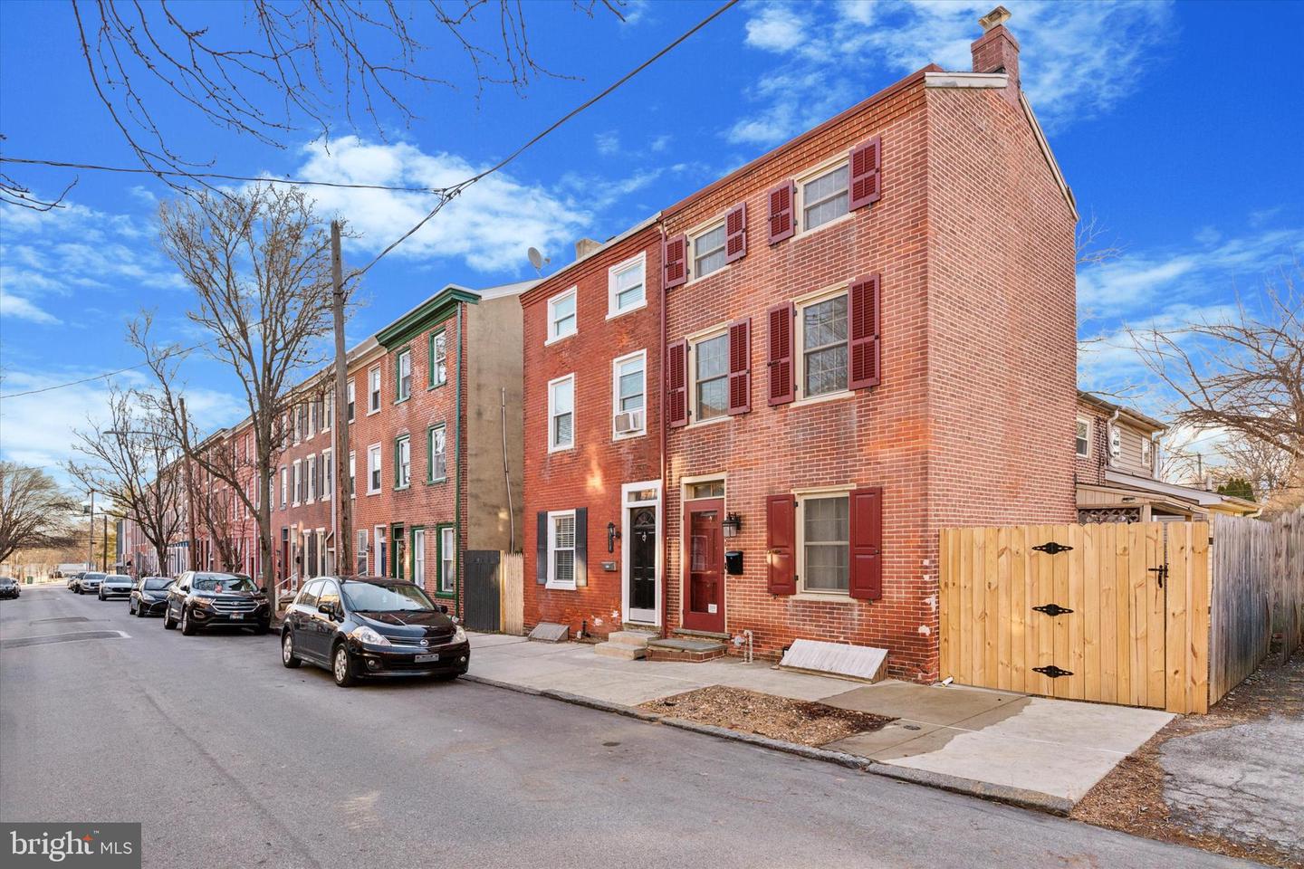 108 E Miner Street, West Chester