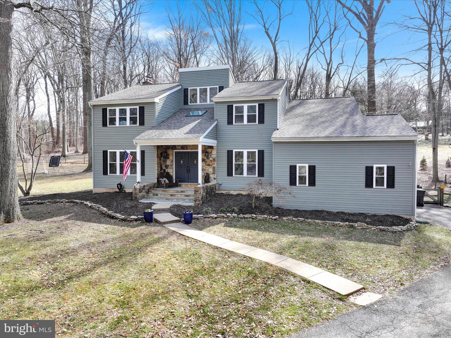 28 Conestoga Court, Chadds Ford