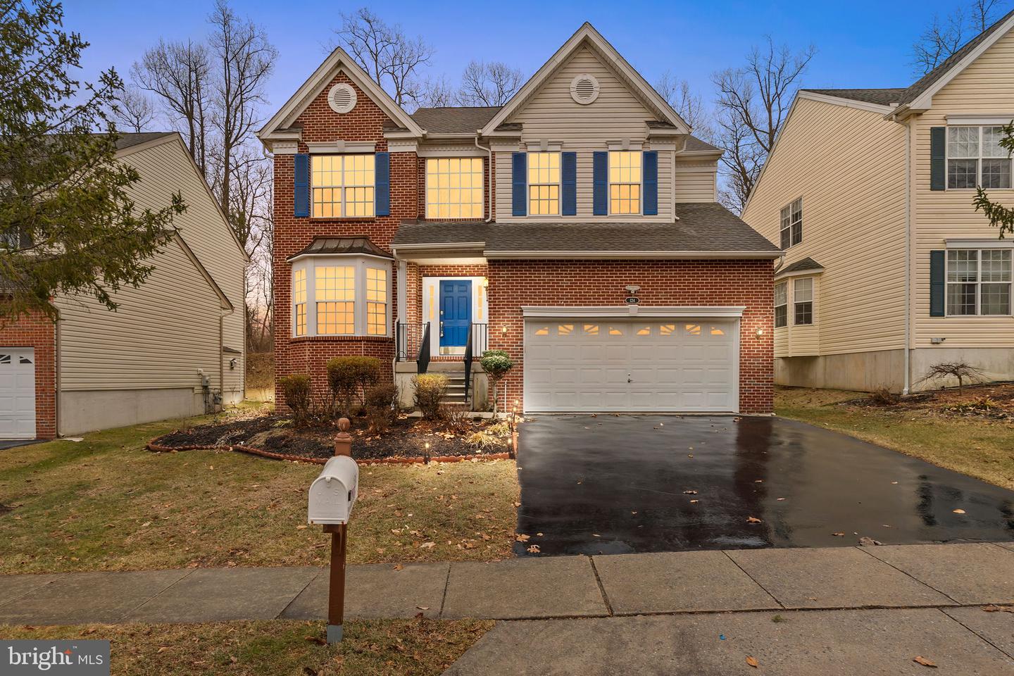 124 Pendula Court, West Chester