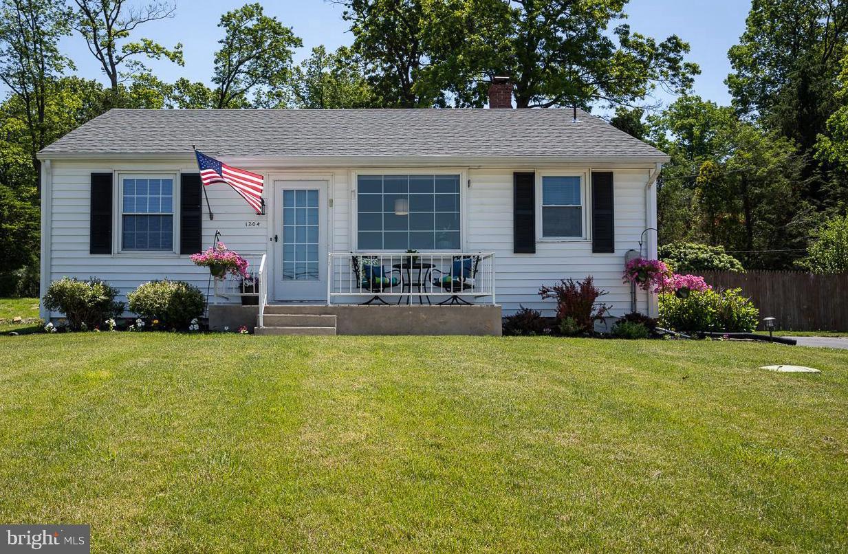 1204 Blackhorse Hill Road, Coatesville