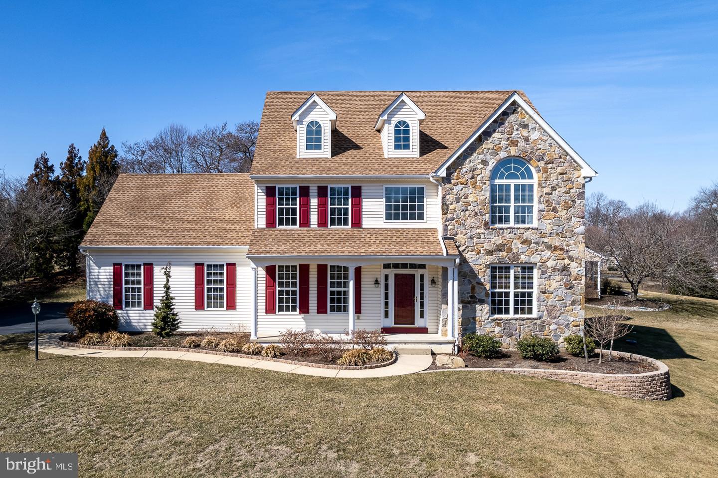 117 Walnut Drive, Lincoln University