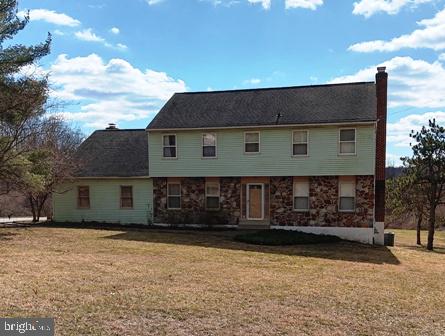 2190 Yellow Springs Road, Malvern