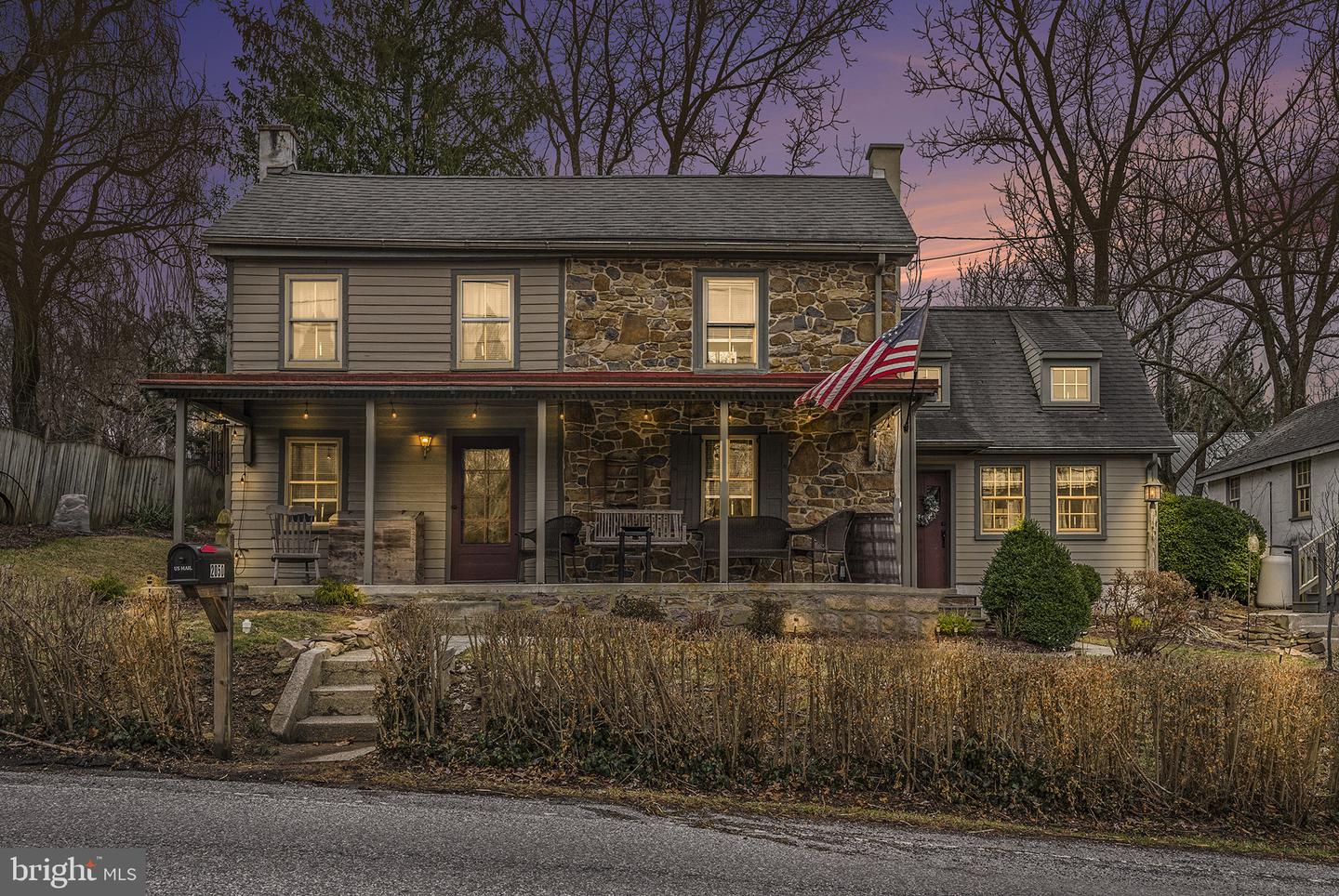 2050 Harmonyville Road, Pottstown
