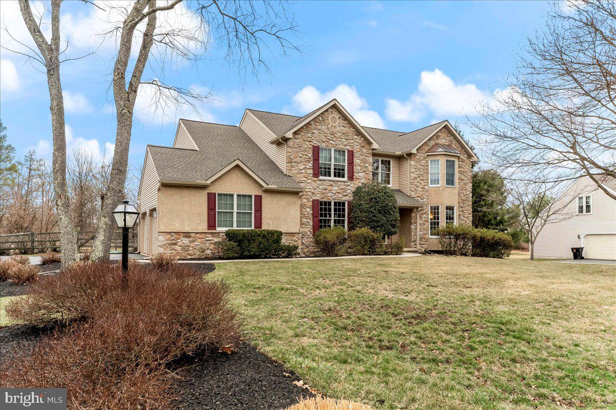 103 N Iroquois Lane, Chester Springs