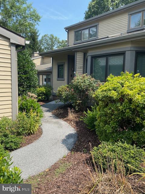 1183 Princeton Lane #1183, West Chester