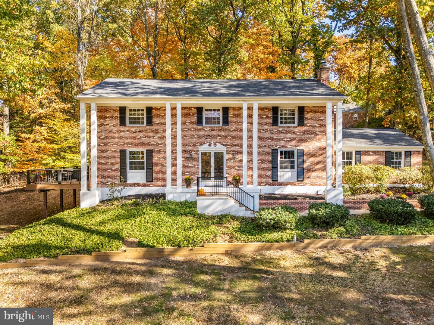 1580 Maple Avenue, Paoli