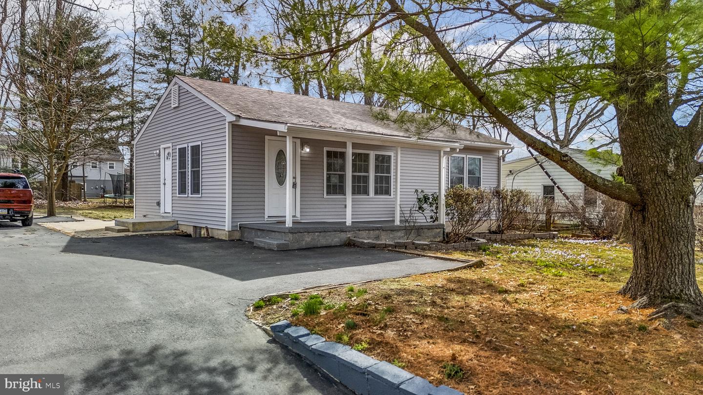 1322 Blackhorse Hill Road, Coatesville