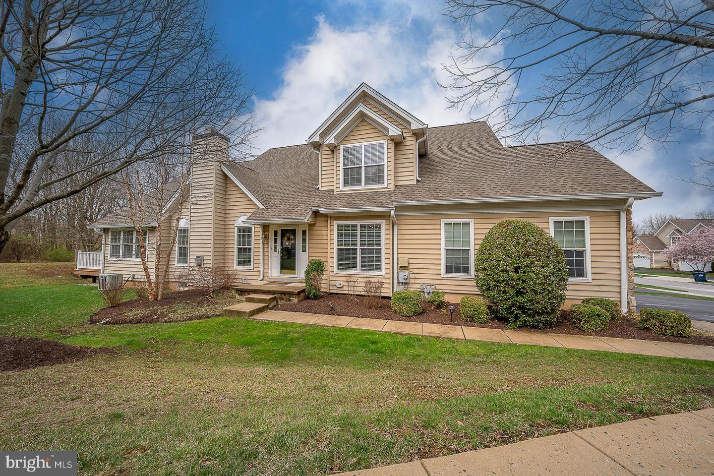 127 Sagewood Drive #81, Malvern