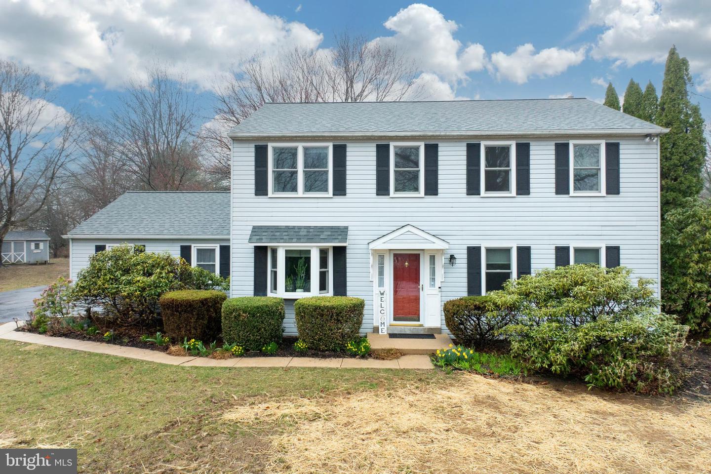 103 Stephen Drive, Downingtown