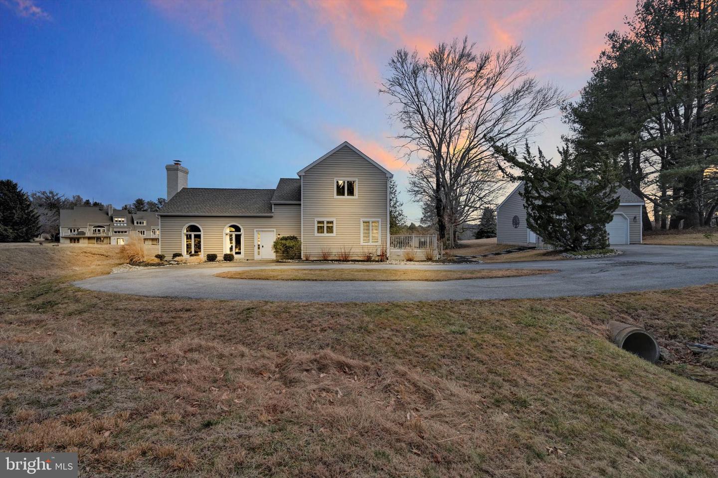 9 Orchard View, Chadds Ford