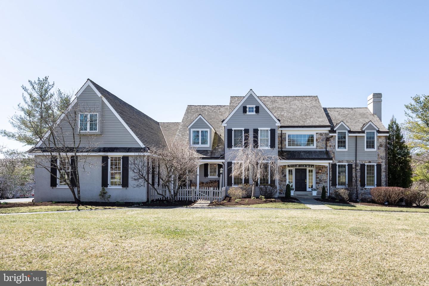 1548 Overlook Place, Malvern