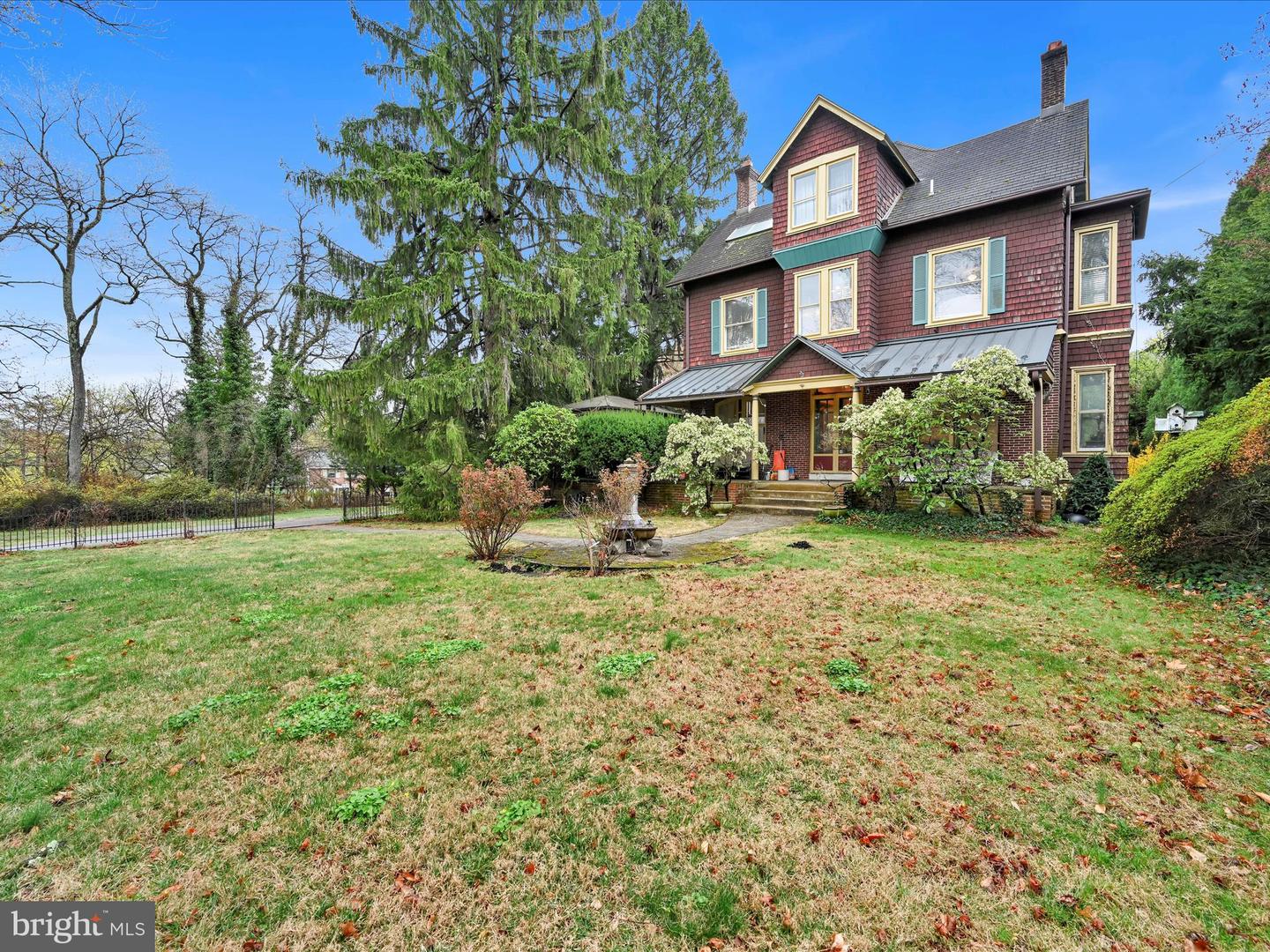 1420 Pennsylvania Avenue, Berwyn