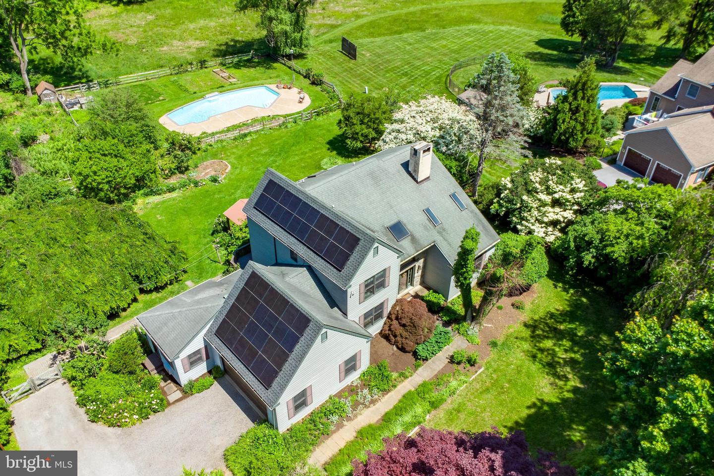 1019 Ashley Road, West Chester