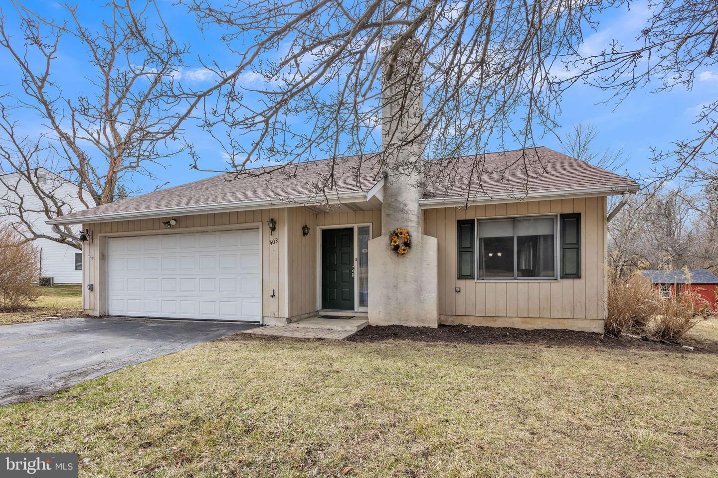 402 Banyon Lane, Downingtown