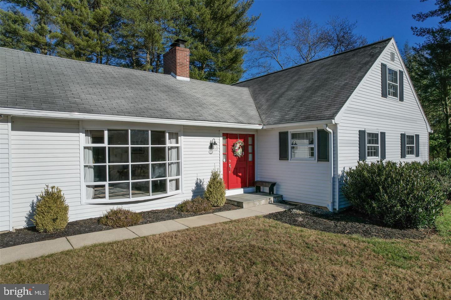 1043 S New Street, West Chester