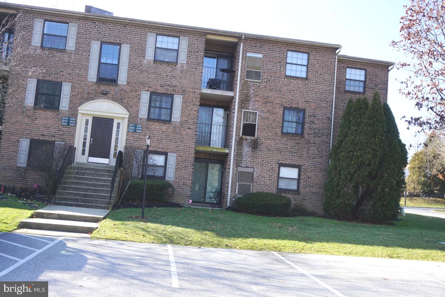 2209 Eagle Road, West Chester