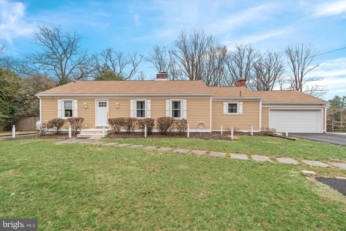 1926 Hillendale Road, Chadds Ford