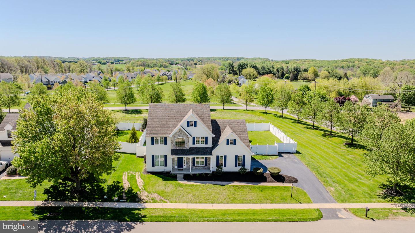 131 Marthas Way, West Grove