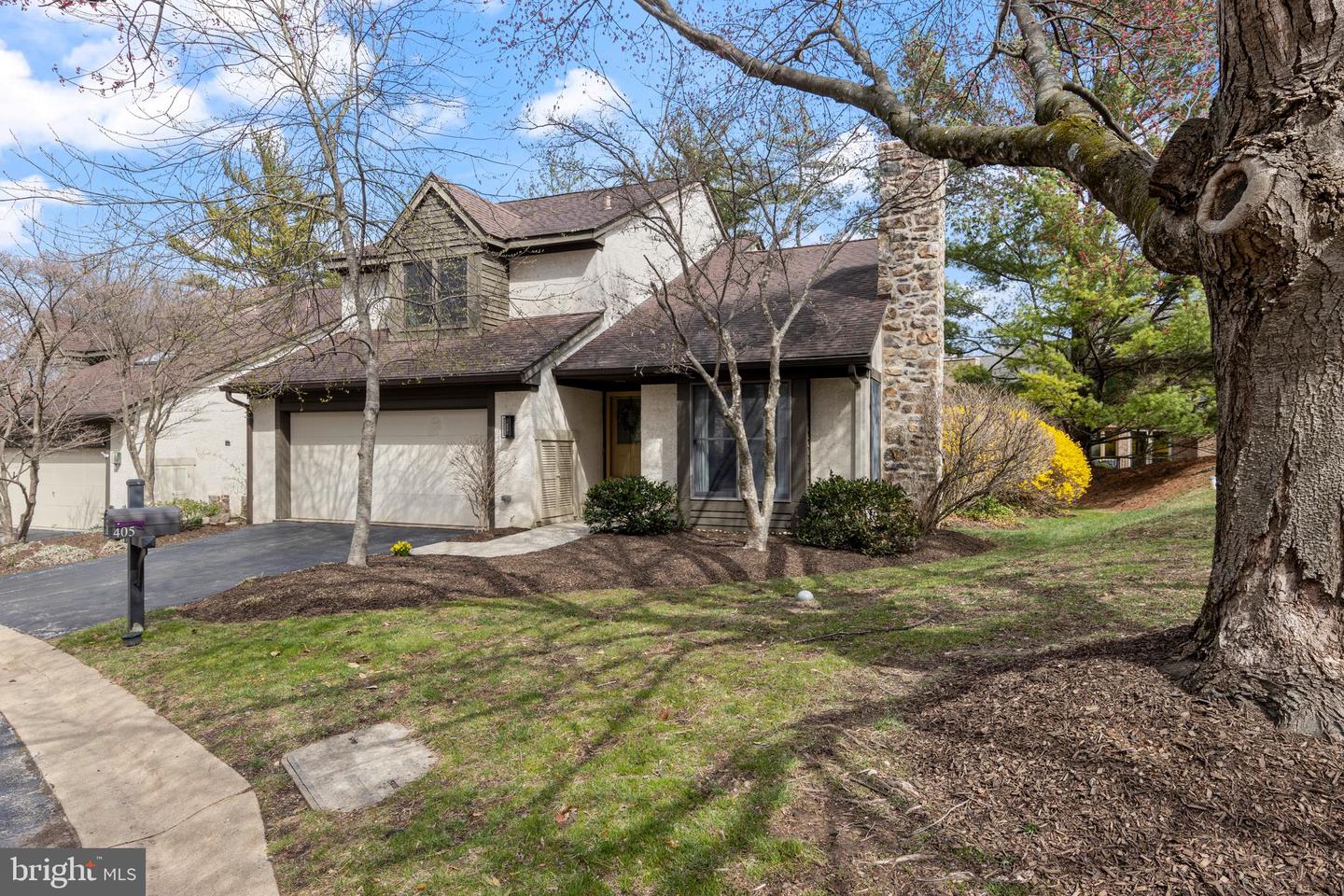 405 Millhouse Pond, Chesterbrook