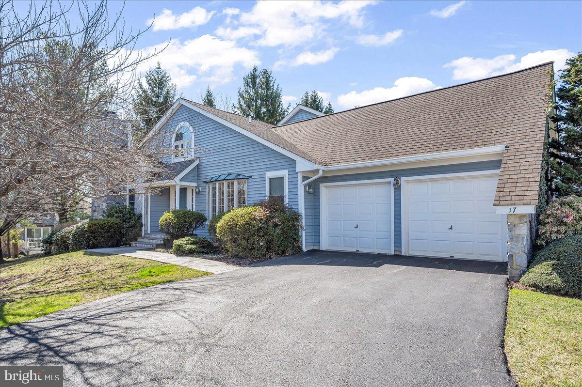 17 Southampton Parish Road, Landenberg
