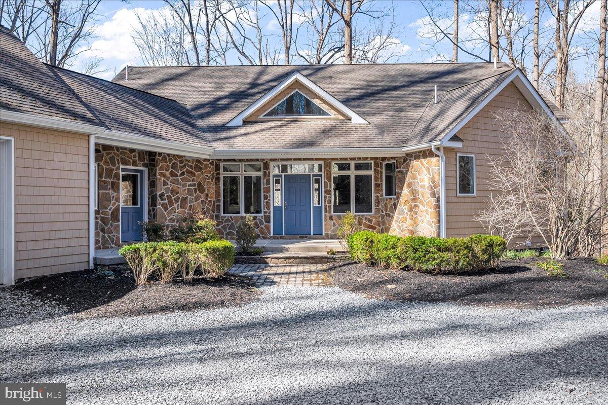 321 Laurel Woods Road, Landenberg