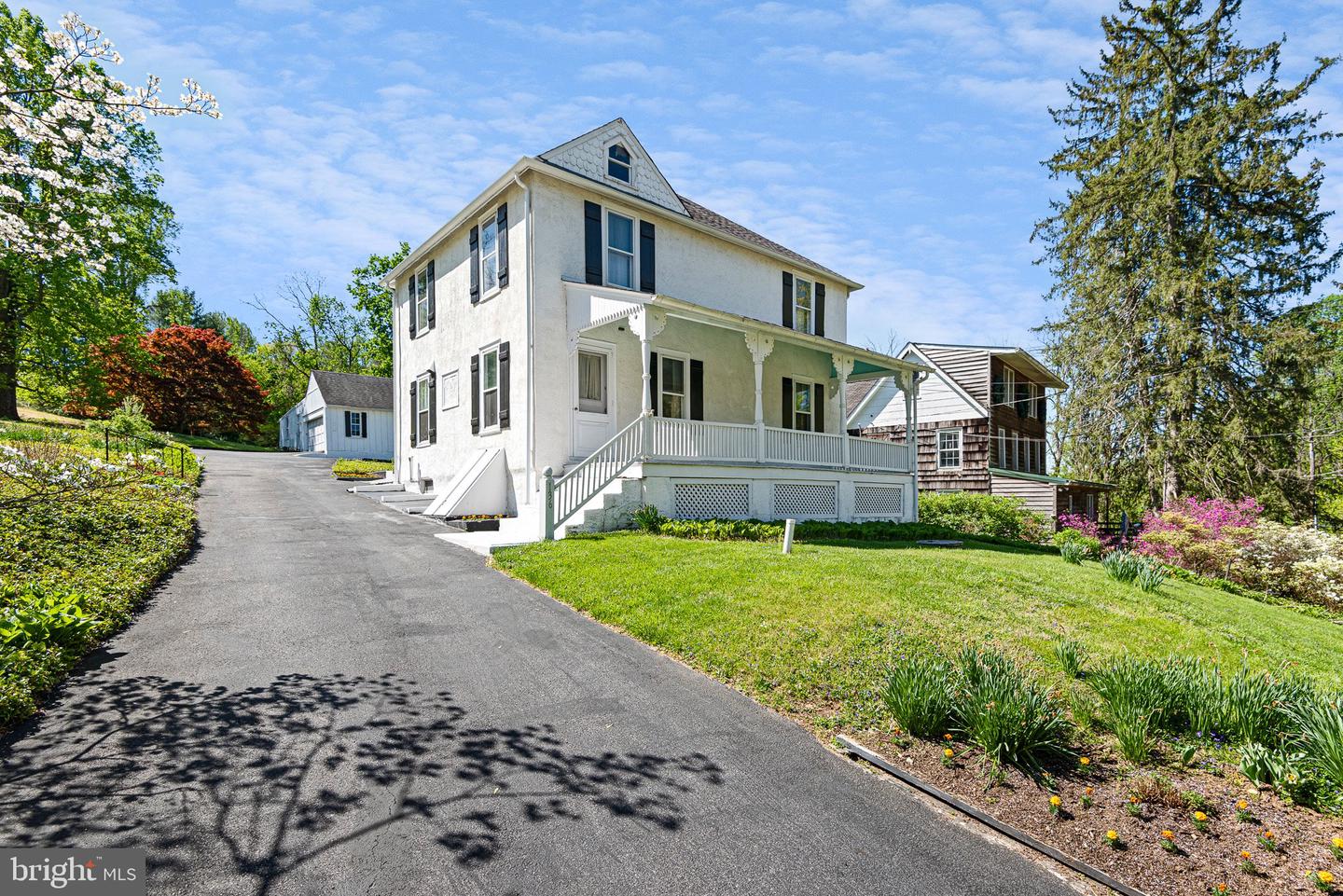 136 Landenberg Road, Landenberg