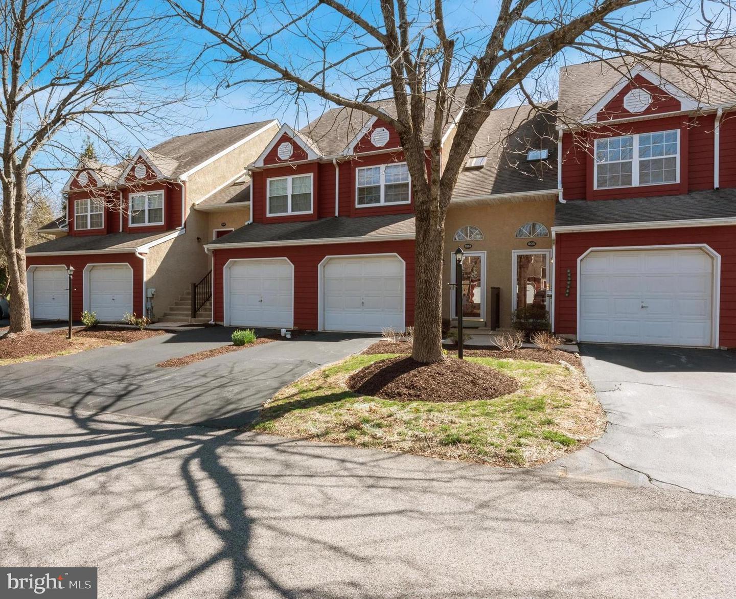 205 Fairfield Court #205, West Chester