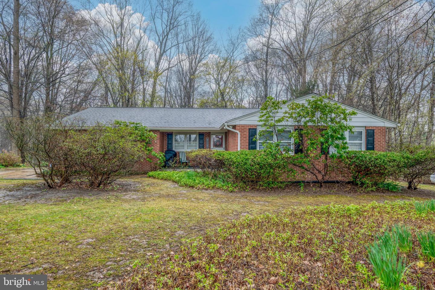 685 Chambers Rock Road, Landenberg