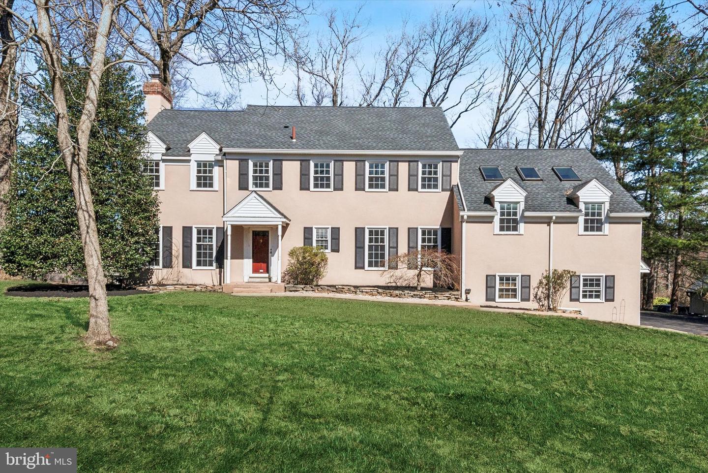 1545 Tanglewood Drive, West Chester
