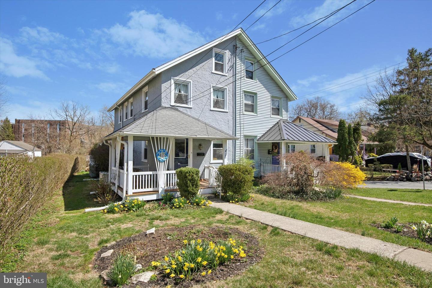 103 W Circular Avenue, Paoli