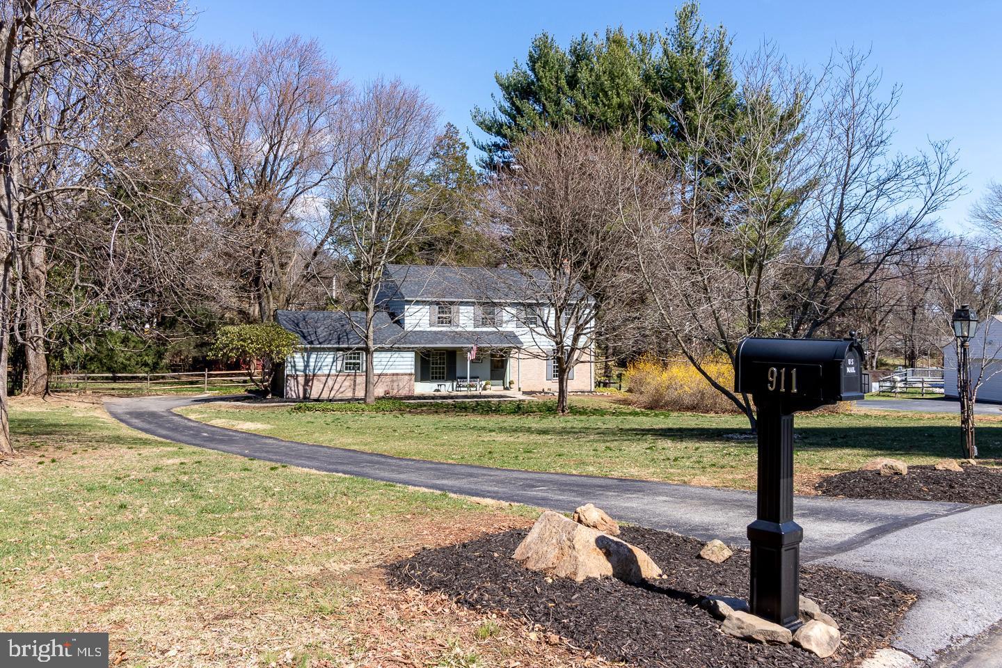 911 Vista Drive, West Chester