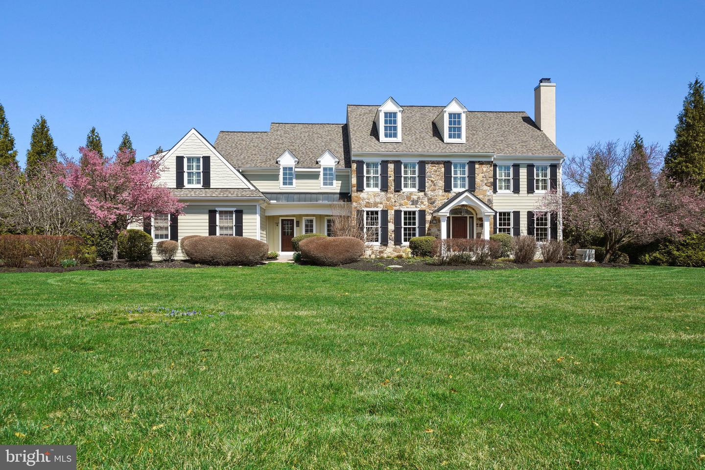 9 Greenbriar Lane, Kennett Square