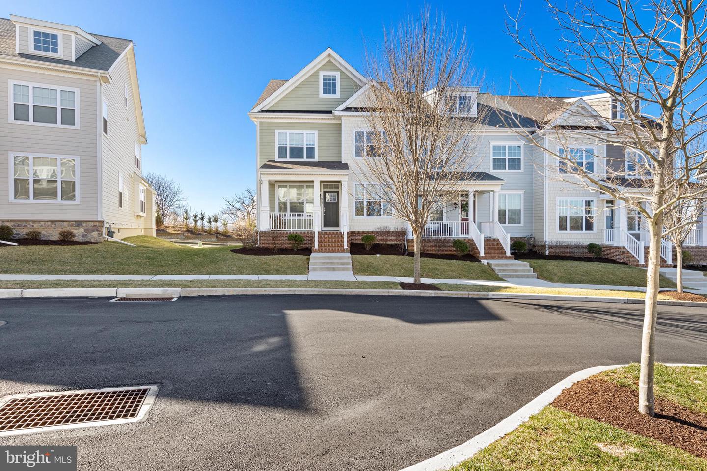362 Quigley Drive, Malvern