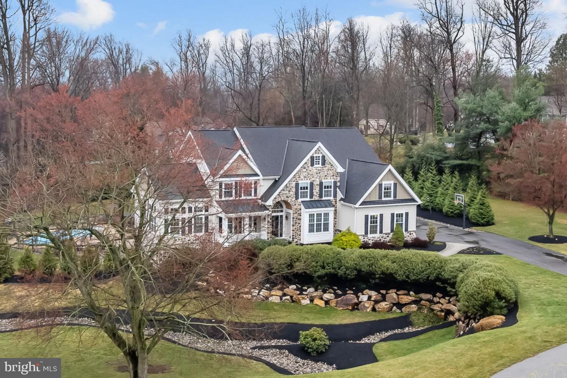 120 Pau Nel Drive, Landenberg