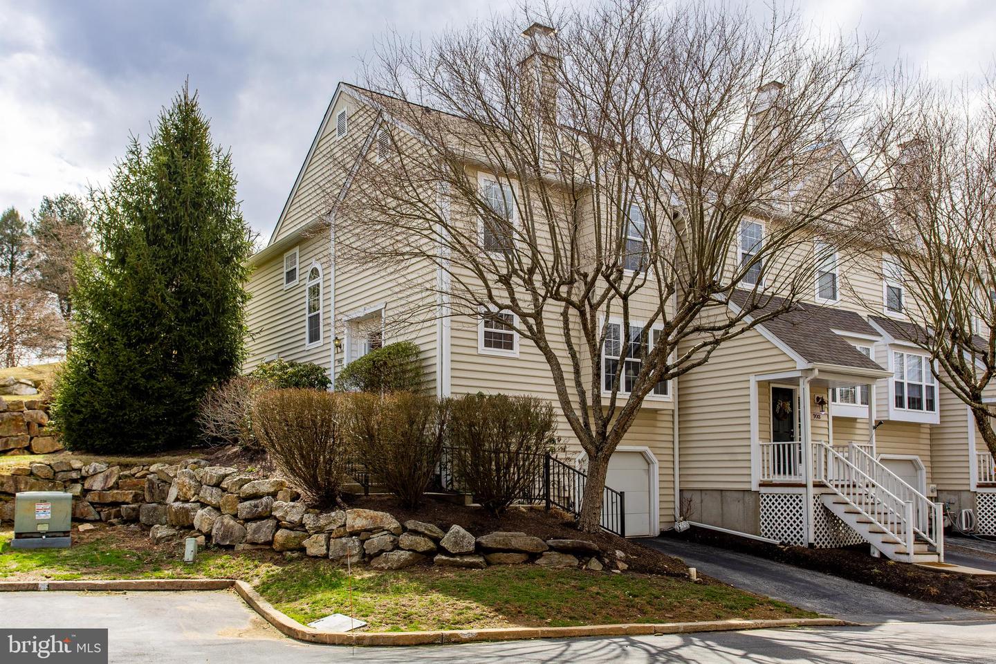 701 Harbour Ridge Lane, Downingtown