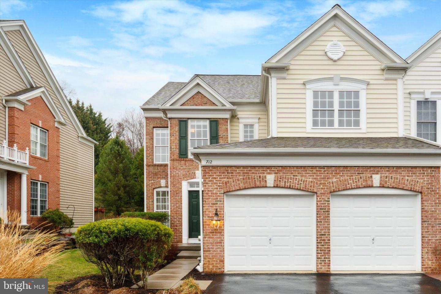 712 Mercers Mill Lane, West Chester