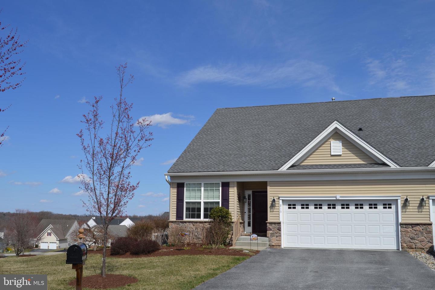 213 Brodius Lane, Valley Township