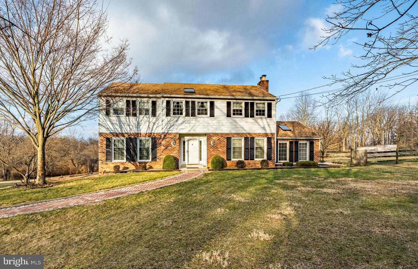 1030 Little Conestoga Road, Glenmoore