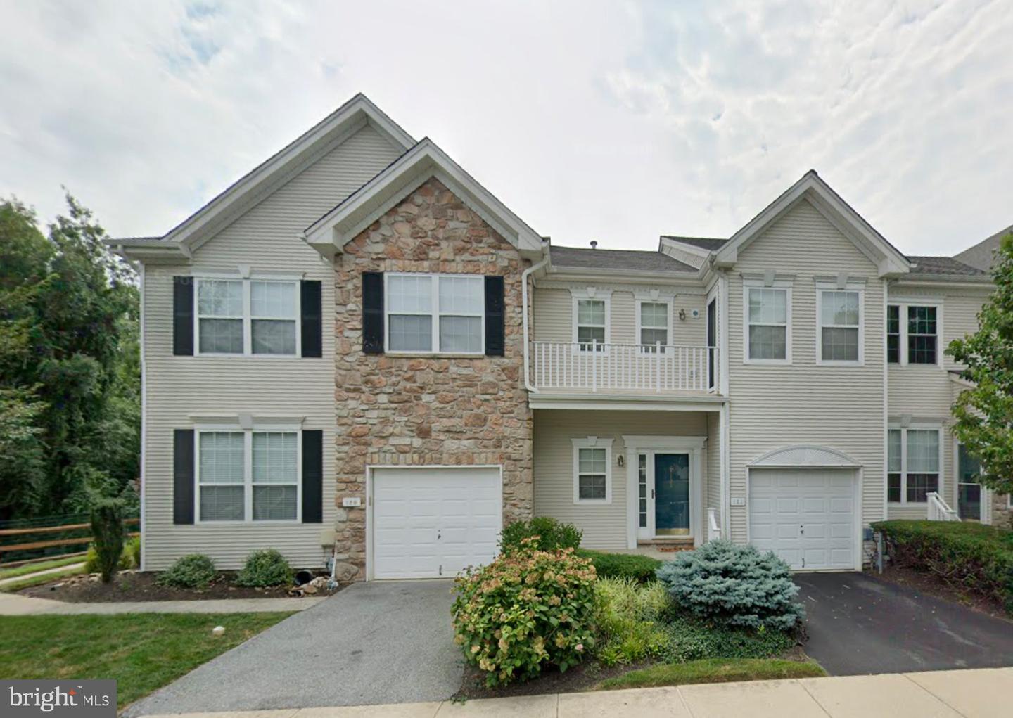 129 Stirrup Circle, West Chester