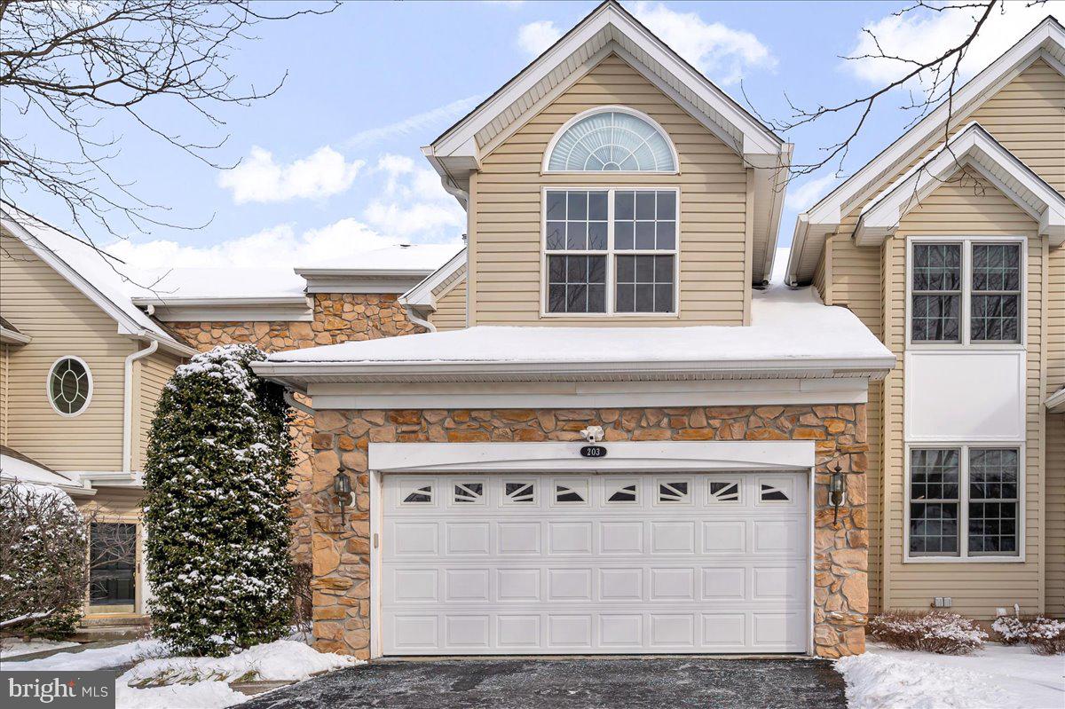 203 Silverbell Court, West Chester