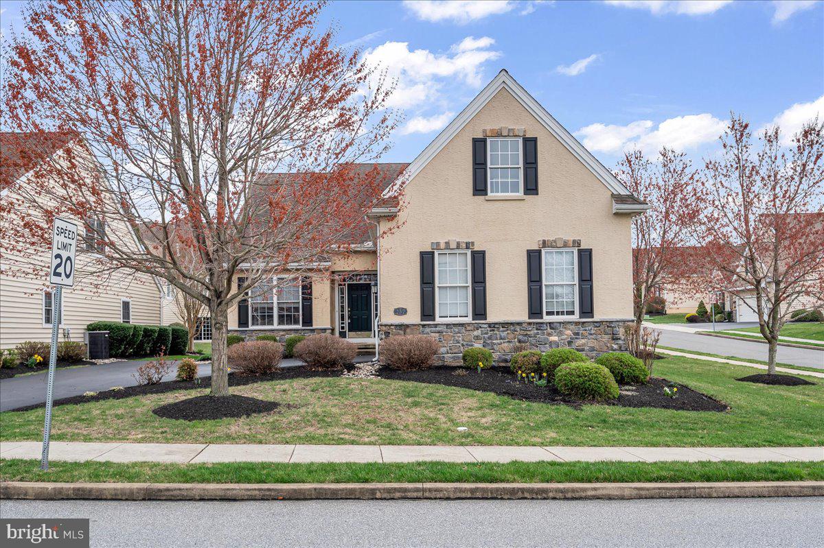 237 Crescent Road, Landenberg