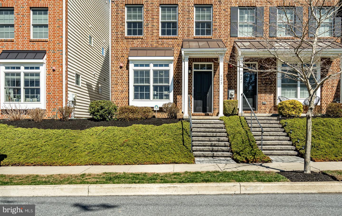 623 Mulberry Street, Kennett Square