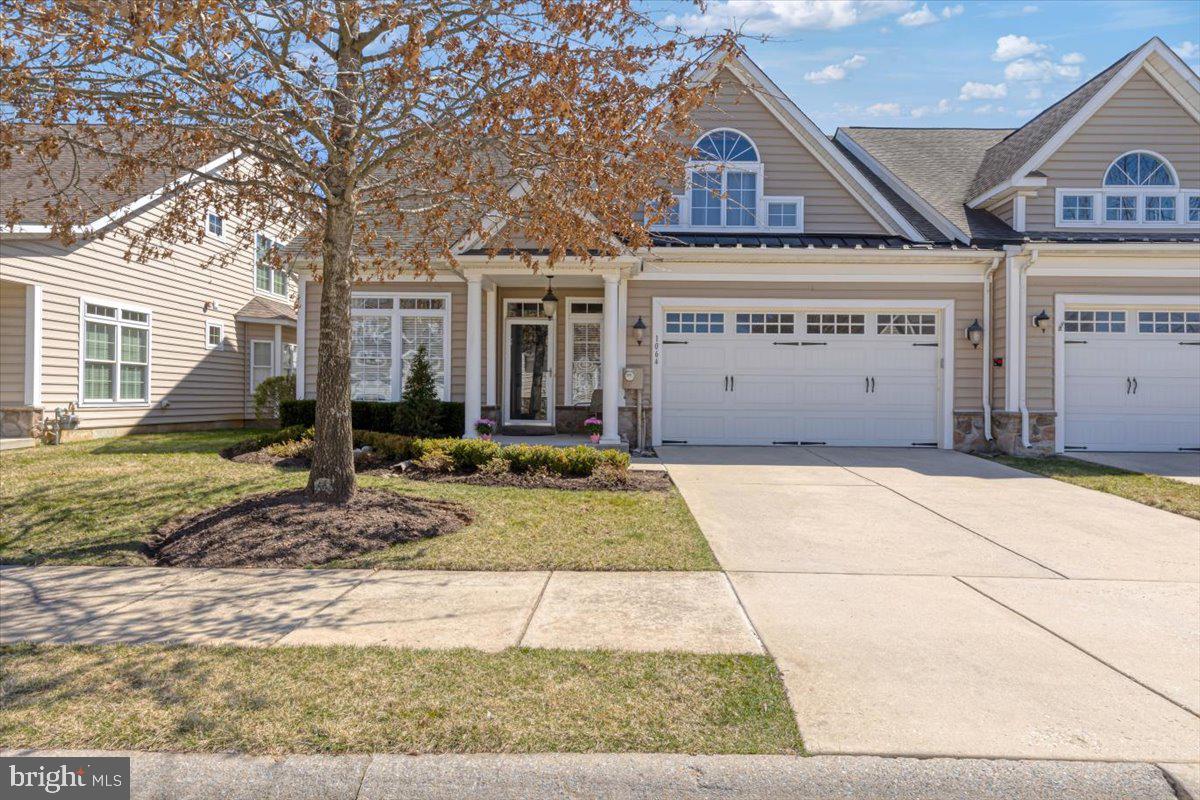 1064 Balfour Circle, Phoenixville