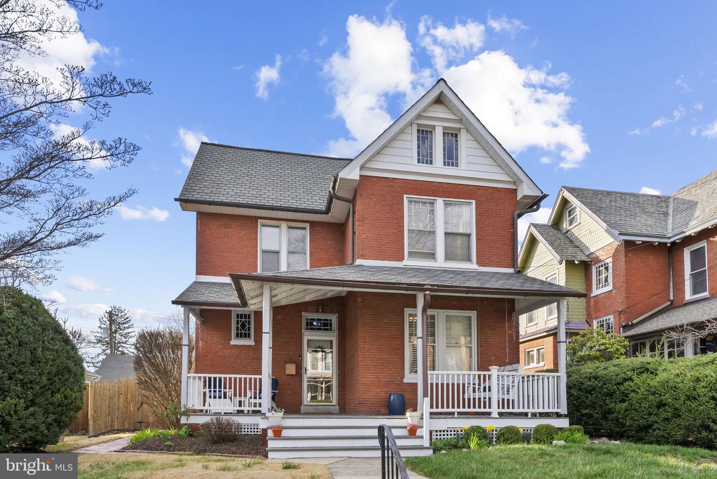 351 Washington Avenue, Downingtown