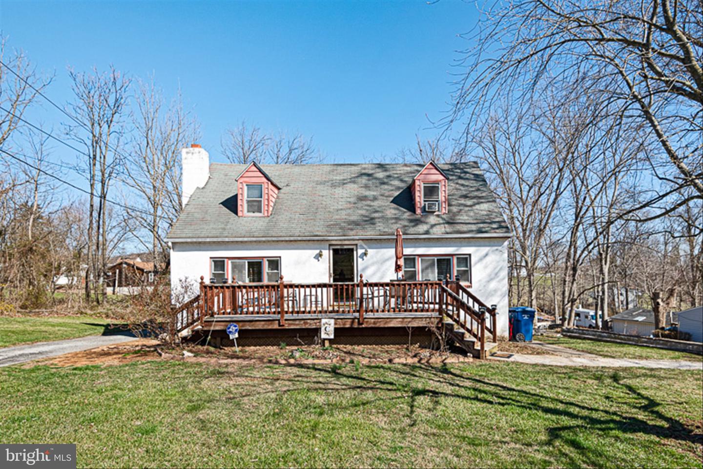 125 Irish Lane, Coatesville